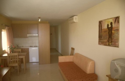Koutsouras Apartment | Ionio Star Hotel