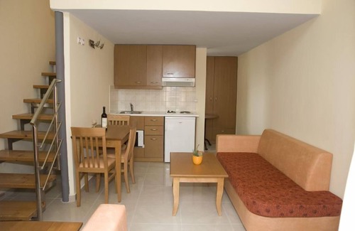 Koutsouras Apartment | Ionio Star Hotel