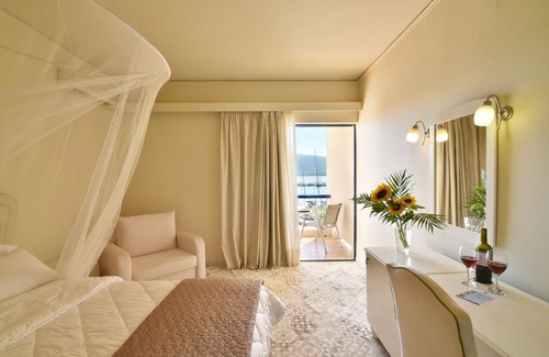 Lefkada Hotel | Ionion Star Hotel