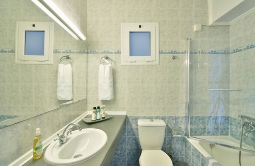 Lefkada Hotel | Ionion Star Hotel