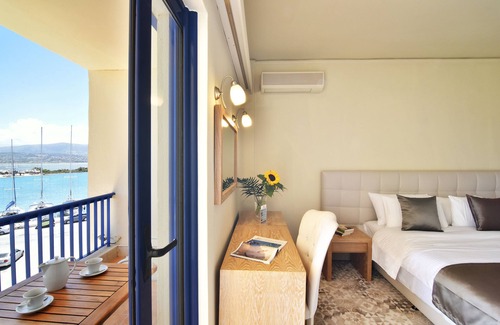 Lefkada Hotel | Ionion Star Hotel