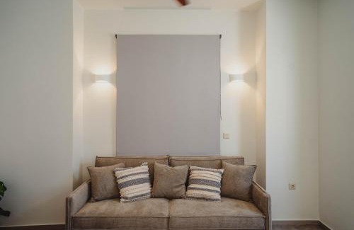 Karystos Apartment | Ionis Apartment 2