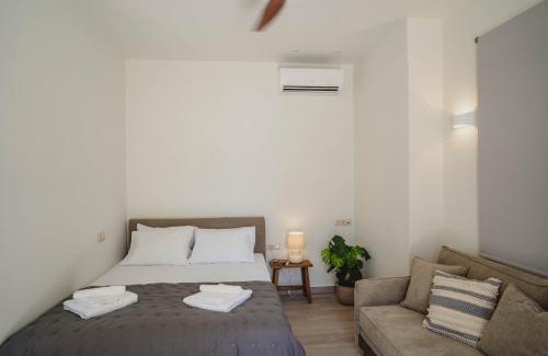 Karystos Apartment | Ionis Apartment 2