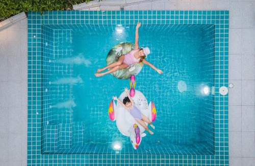 Saraburi Resort | Ioon Resort ไออุ่นรีสอร์ท