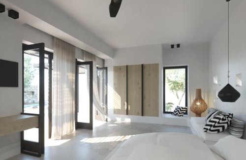 Ios Hotel | Ios Bliss