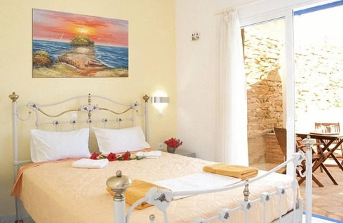 Ios House | Ios Pelagos