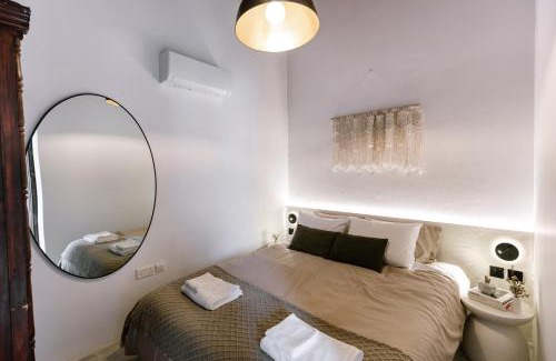 Panagia House | Ioulia's Cottage by Nomads