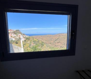 Ioulida House | Ioulis Horizon