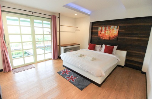 Phlap Phla Hotel | IP Plus Resort Chanthaburia - Halal Hotel