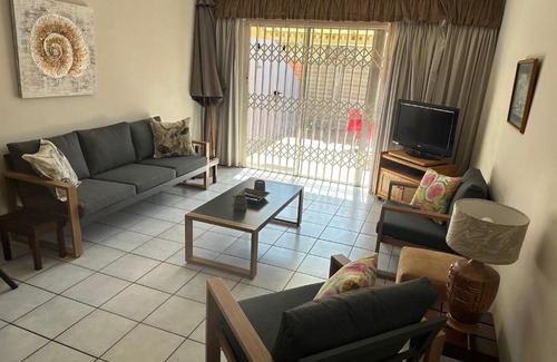 St Micheal's on Sea Apartment | Ipanema 2