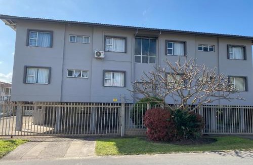 St Micheal's on Sea Apartment | Ipanema 6