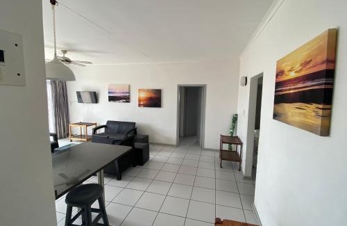 St Micheal's on Sea Apartment | Ipanema 6