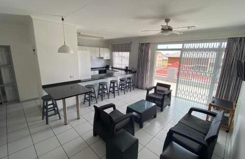 St Micheal's on Sea Apartment | Ipanema 6