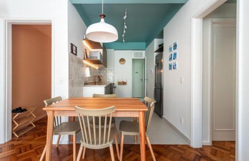 Ipanema Apartment | Ipanema - Maravilhoso! Localizado entre a Praia e a Lagoa