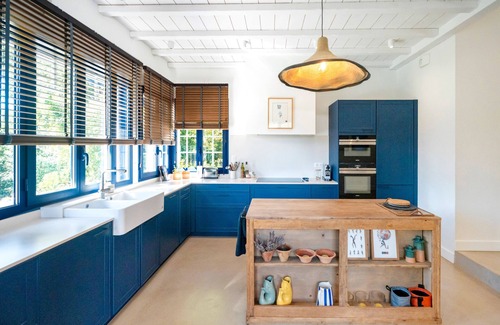 Soorts-Hossegor House | Iparra Holiday Home – Hossegor Golf – 12 Guests, Private Pool, A/C, Near the Beach