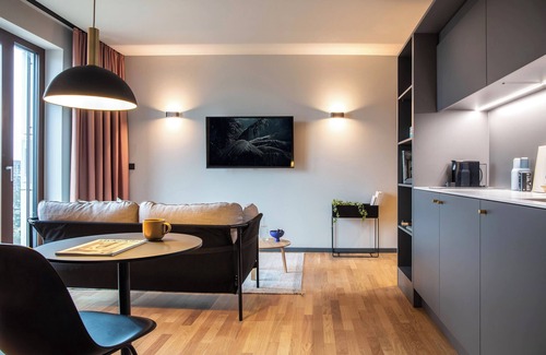 Waltersdorf Apartment | ipartment Berlin Airport
