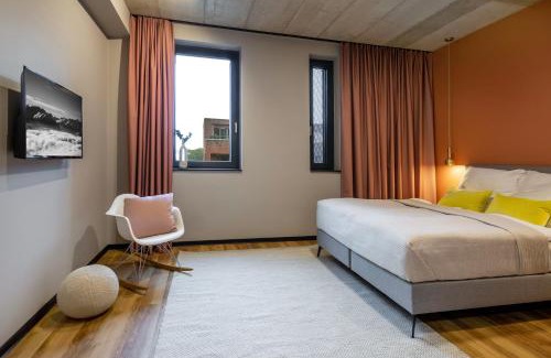 Leverkusen Apartment | ipartment Leverkusen