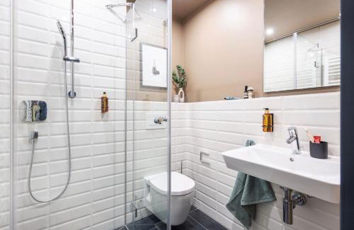 Leverkusen Apartment | ipartment Leverkusen