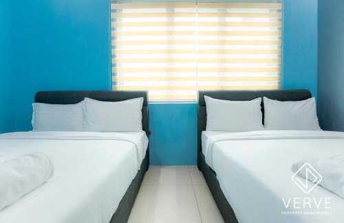 Paluh House | Ipoh MJ Boutique House by Verve (20pax) EECH79