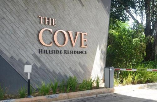 Hulu Kinta Apartment | Ipoh The COVE at Ipoh Garden East 7 PAX Cozy Fully Air-Con