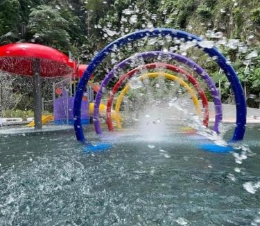 Hulu Kinta Apartment | Ipoh The COVE at Ipoh Garden East 7 PAX Cozy Fully Air-Con