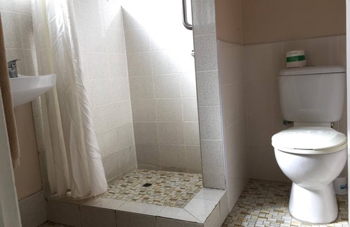 Ipswich Hotel | Ipswich City Motel