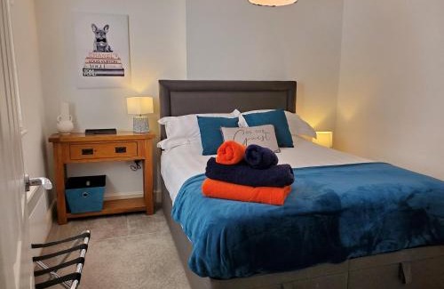 Ipswich Apartment | Ipswich Town Centre Apartment 5