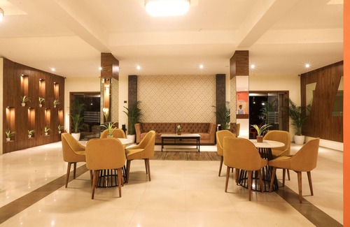 Nashik Hotel | IRA by Orchid, Nashik