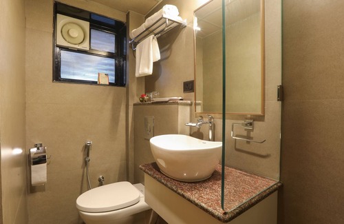 Nashik Hotel | IRA by Orchid, Nashik