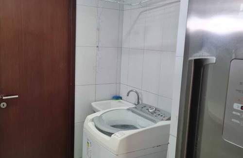 Fortaleza Apartment | IRACEMA BEACH SEA VIEW APARTMENT