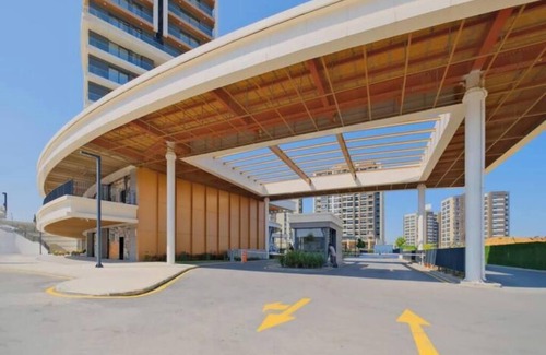 Basaksehir Apartment | Iradah Gayrimankul 2+1 luxe apt -67