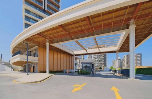 Basaksehir Apartment | Iradah Gayrimankul 2+1 VIP apt with balcony -A