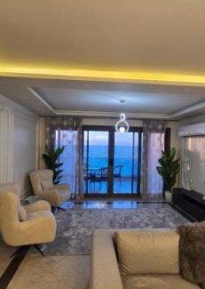 Bab Sharqi Apartment | Irama House -Luxury Sea View Apartment- أهلاً إسكندرية