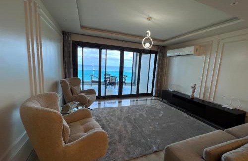 Bab Sharqi Apartment | Irama House -Luxury Sea View Apartment- أهلاً إسكندرية