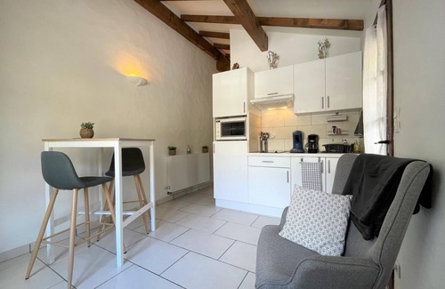 Sare House | Iratze Xumea - Sare - Gîte