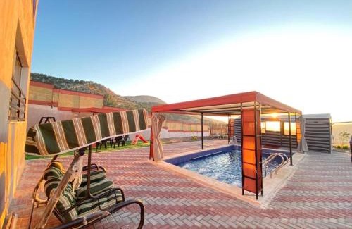 Amman House | Irbid