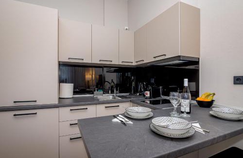 Alexandroupoli Apartment | IRENE APARTMENT