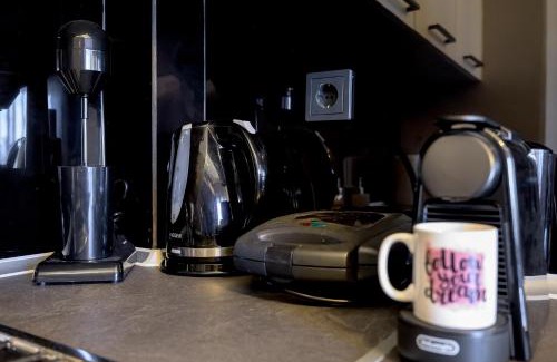 Alexandroupoli Apartment | IRENE APARTMENT