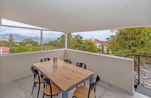Somerset West Apartment | Irene Avenue Apartment -