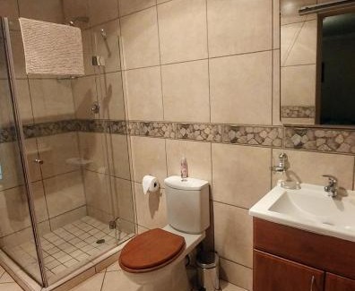 Centurion Bed & Breakfast | Irene B&B