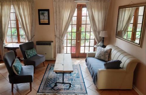 Centurion Bed & Breakfast | Irene B&B