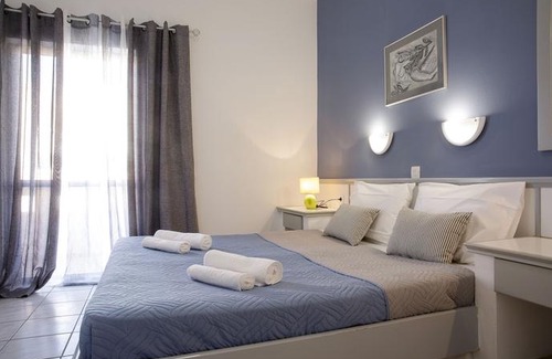Anissaras Apartment | Irene Beach Apartments