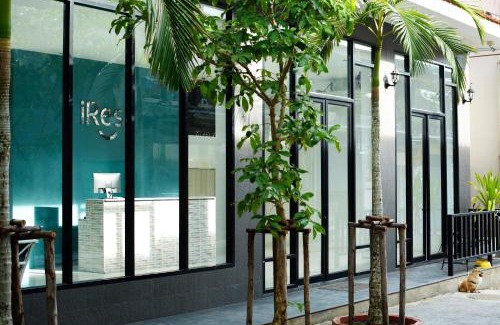 Ao Nang Hostel | iRest Ao Nang Seafront