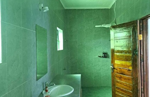 Aitong Hotel | Iretet Mara Lodge