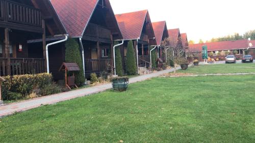 Izvoare Ski Chalet | Irgó kulcsosházak