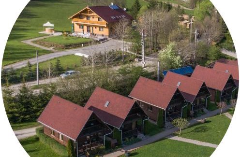 Izvoare Ski Chalet | Irgó kulcsosházak