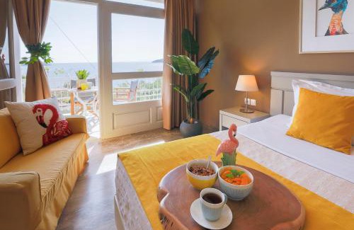 Skiathos Town Apartment | Irida Aegean View, Philian Hotels and Resorts