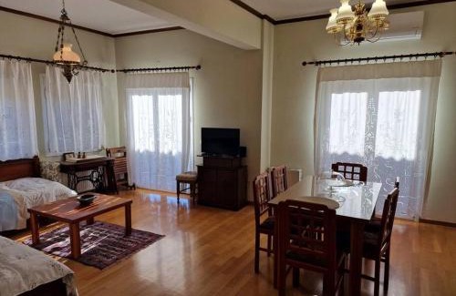 Ioannina Town Centre Apartment | Irida By The Lake