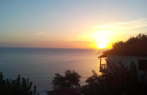 Agios Ioannis House | Irida maria studios