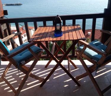 Agios Ioannis House | Irida maria studios